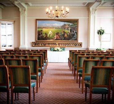 Bowl Over Your Guests At Lord’s Cricket Ground