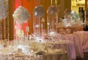 Wedding Flower Trends