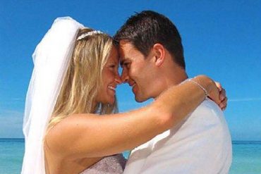 Wedding Stress – So Go-Get Married Abroad