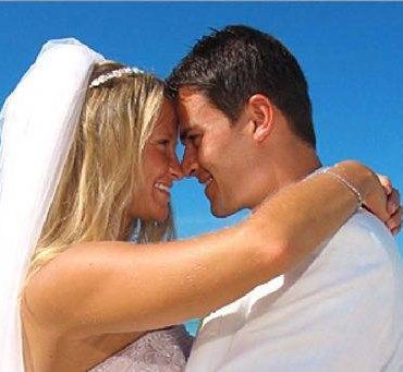 Wedding Stress – So Go-Get Married Abroad