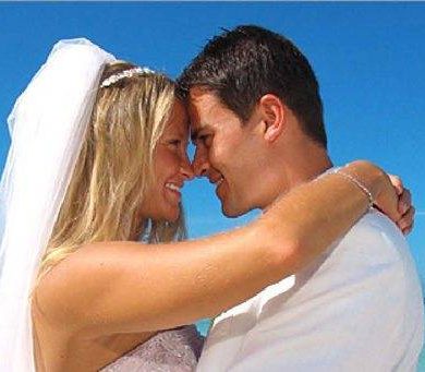 Wedding Stress – So Go-Get Married Abroad