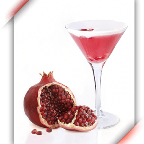 The Perfect Hen Party Cocktail