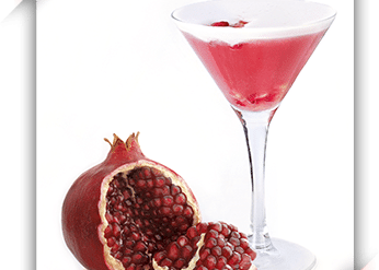 The Perfect Hen Party Cocktail