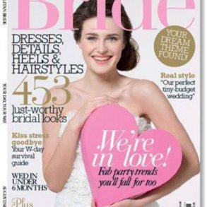 It’s The End For Cosmopolitan Bride And She Magazine