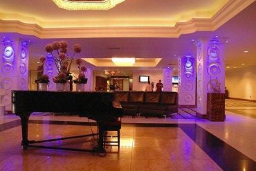 5 Star Weddings Visit Dazzling Dubai