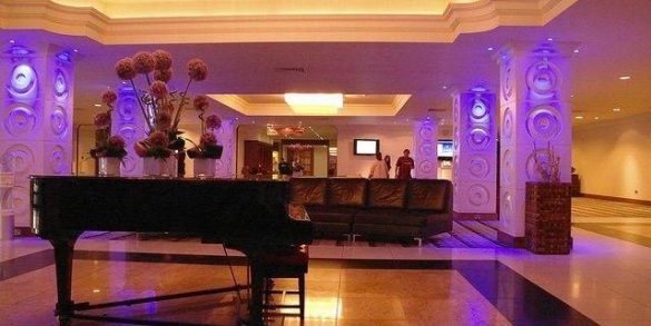 5 Star Weddings Visit Dazzling Dubai