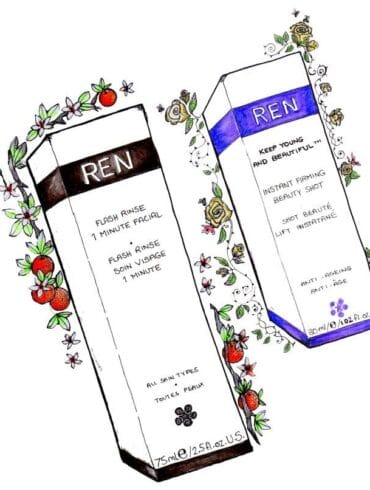 Pre-Wedding Wonder Products For Both Mother And Daughter