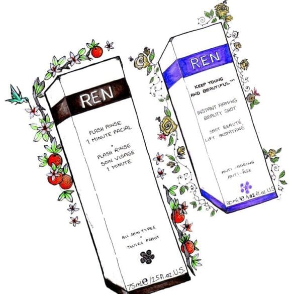 Pre-Wedding Wonder Products For Both Mother And Daughter