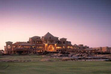 The Ultimate Honeymoon On The Red Sea