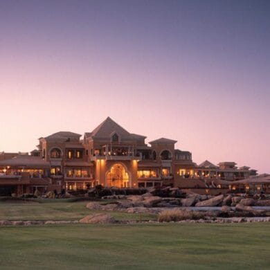 The Ultimate Honeymoon On The Red Sea