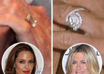 Angelina And Jennifer – The Rock Off!