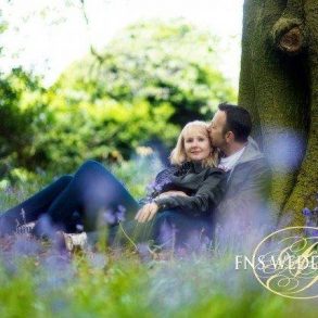 Why You Should Try To Make Time For Pre Wedding Portraits
