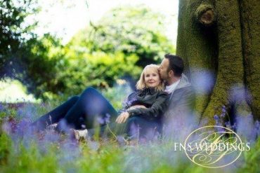 Why You Should Try To Make Time For Pre Wedding Portraits