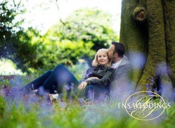 Why You Should Try To Make Time For Pre Wedding Portraits