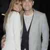 Robbie Williams + Ayda Field