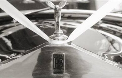 Luxury Car Hire – Arrive in Style