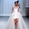 5 Inspirational Designers At Barcelona Bridal Week 2015