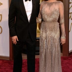 Brad Pitt And Angelina Jolie Marry In France