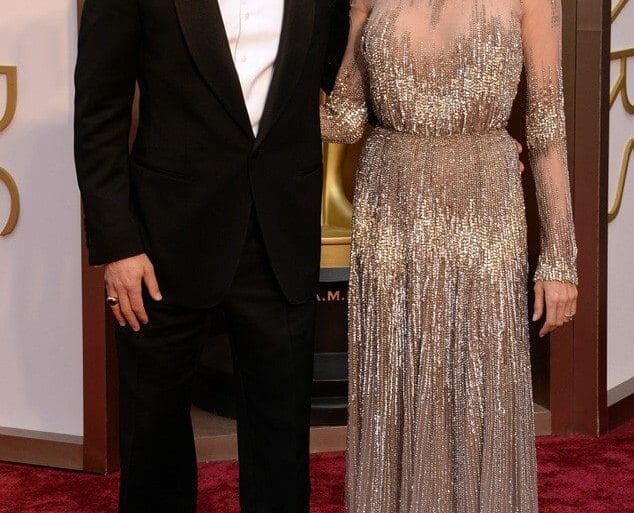 Brad Pitt And Angelina Jolie Marry In France