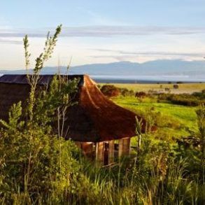 Volcanoes Safaris Announce Once In A Lifetime Honeymoon Prize