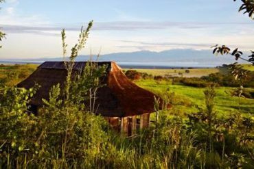 Volcanoes Safaris Announce Once In A Lifetime Honeymoon Prize