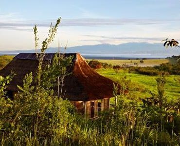 Volcanoes Safaris Announce Once In A Lifetime Honeymoon Prize