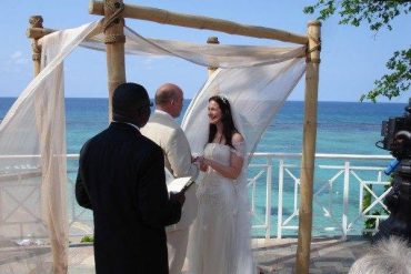 Getting Married Abroad: A Real Brides Tale!