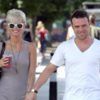 Sarah Harding and Tom Crane Now Engaged