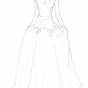 Quintessentially English Collection from Naomi Neoh