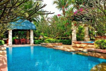 China’s Hainan Island – A Luxury Wedding Destination