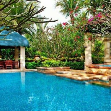 China’s Hainan Island – A Luxury Wedding Destination