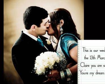 Exclusive Offer! Create your own Personalised Gift Song