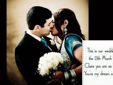 Exclusive Offer! Create your own Personalised Gift Song