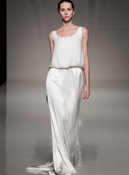 The White Gallery Catwalk Show Day One