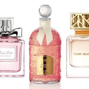 The Different Types Of Women’s Perfume Definitions and Strengths