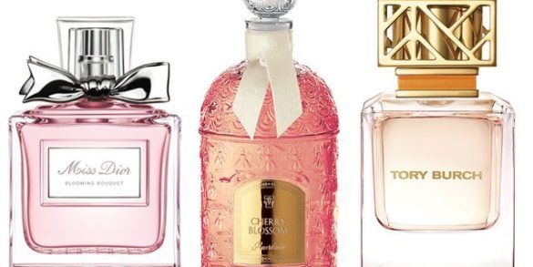 The Different Types Of Women’s Perfume Definitions and Strengths