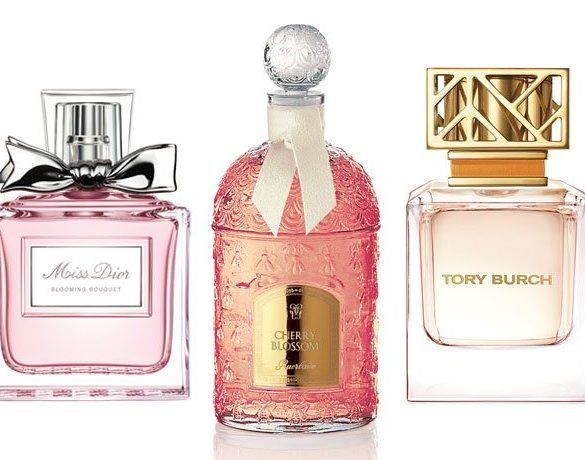 The Different Types Of Women’s Perfume Definitions and Strengths