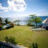An Intimate Setting For A Caribbean Wedding