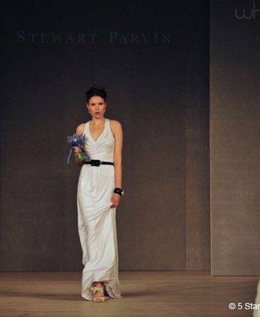 White Gallery Bridal Fashion Shows