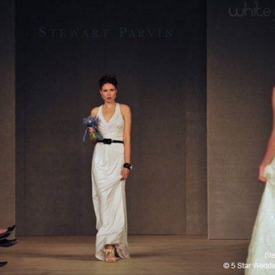 White Gallery Bridal Fashion Shows
