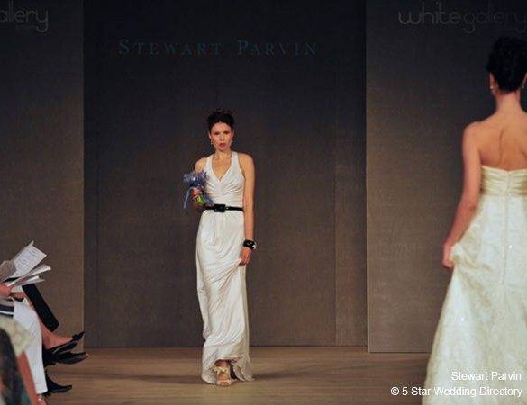 White Gallery Bridal Fashion Shows