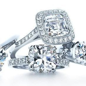 It’s Not The Size Of The Bling But The Thought Of The Ring That Counts