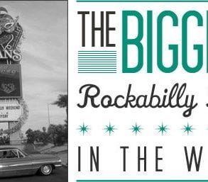 Viva Las Vagas Wedding Chapel Gets It’s Rocks On