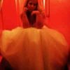 Have Wedding Dress Will Trash It