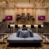 A Haven Away From The Hustle And Bustle – The Plaza Premium Lounge