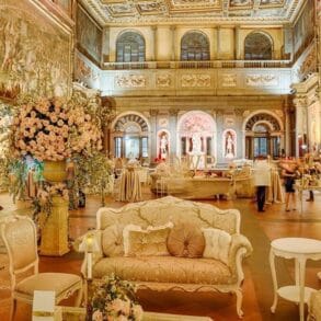 The Destination Wedding Planners Congress 2016