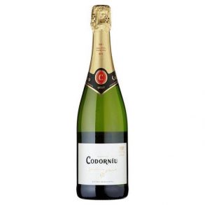 Celebrate Your Wedding In Style With Codorníu
