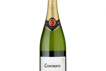 Celebrate Your Wedding In Style With Codorníu