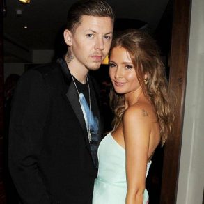 Millie Mackintosh’s Engagement Ring