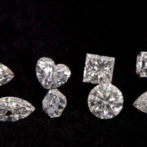 Diamond engagement rings – Meet the expert